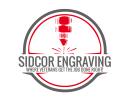 Sidcor Engraving logo
